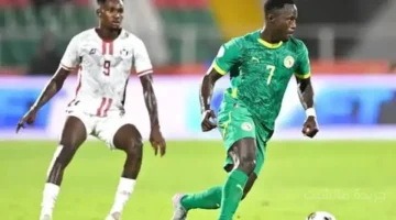 مواجهة الحسم.. مصير النيجر والكونغو برازافيل يتحدد في تصفيات كأس العالم 2026 1